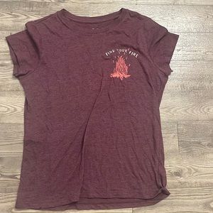 Free State ‘Find your fire’ T shirt XL